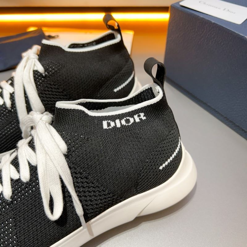 Christian Dior Low Shoes